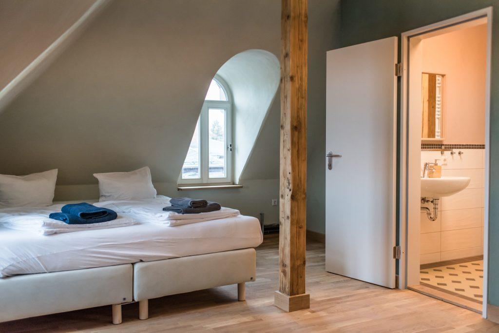"Goethezimmer" - Auf Dem Dach Der Notenbank Weimar  Extérieur photo