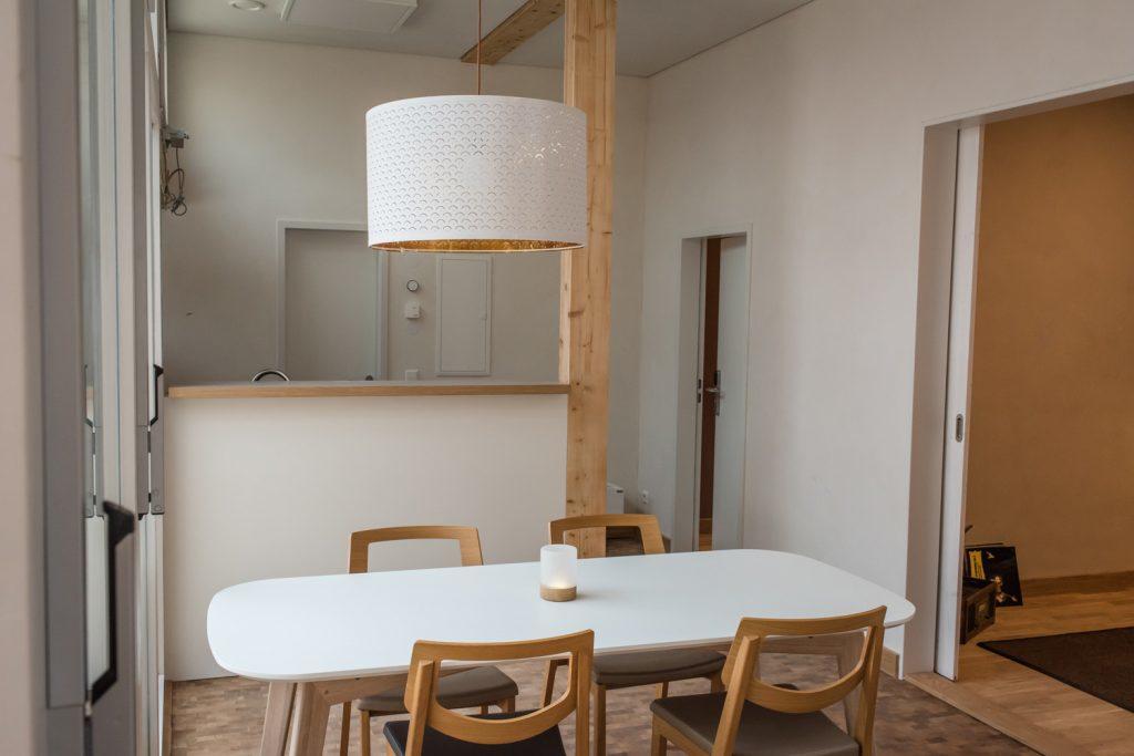 "Goethezimmer" - Auf Dem Dach Der Notenbank Weimar  Extérieur photo
