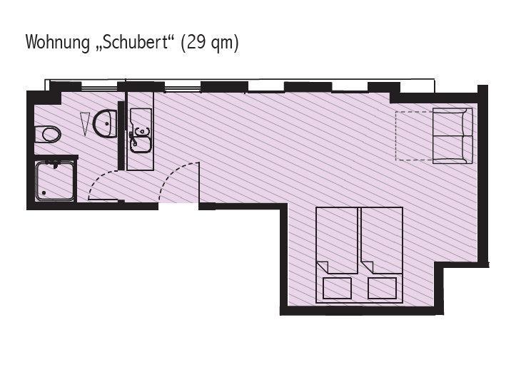 "Goethezimmer" - Auf Dem Dach Der Notenbank Weimar  Extérieur photo